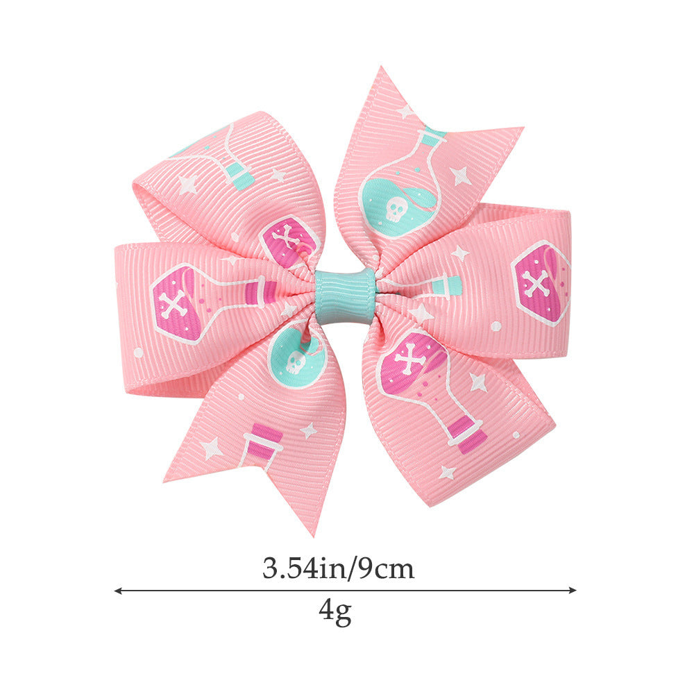 Decorative Hair Bow Kalsten