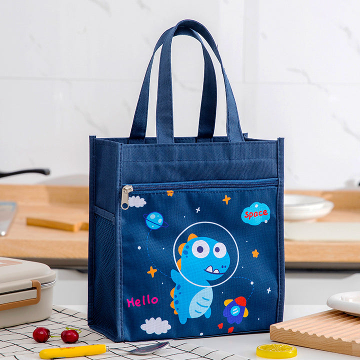 Insulated Lunch Tote Bag Kalsten