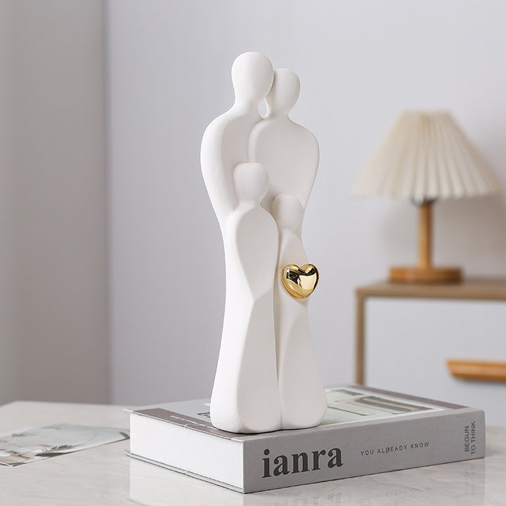 Decorative Figure Kalsten