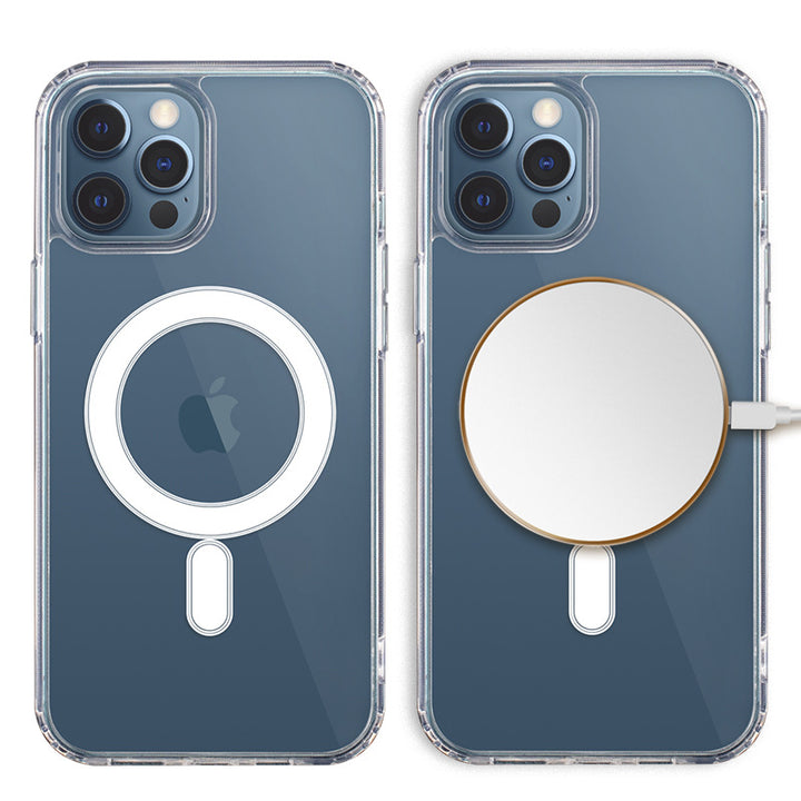 MagSafe-Compatible Phone Case Kalsten