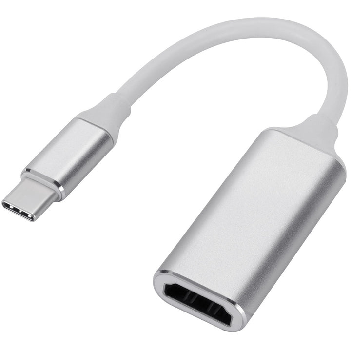 Usb-C To Hdmi Adapter For 4K Ultra-Hd Transfers Kalsten