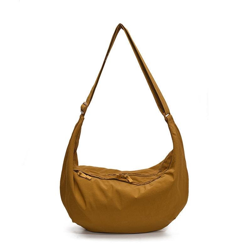 Adjustable Utility Shoulder Bag