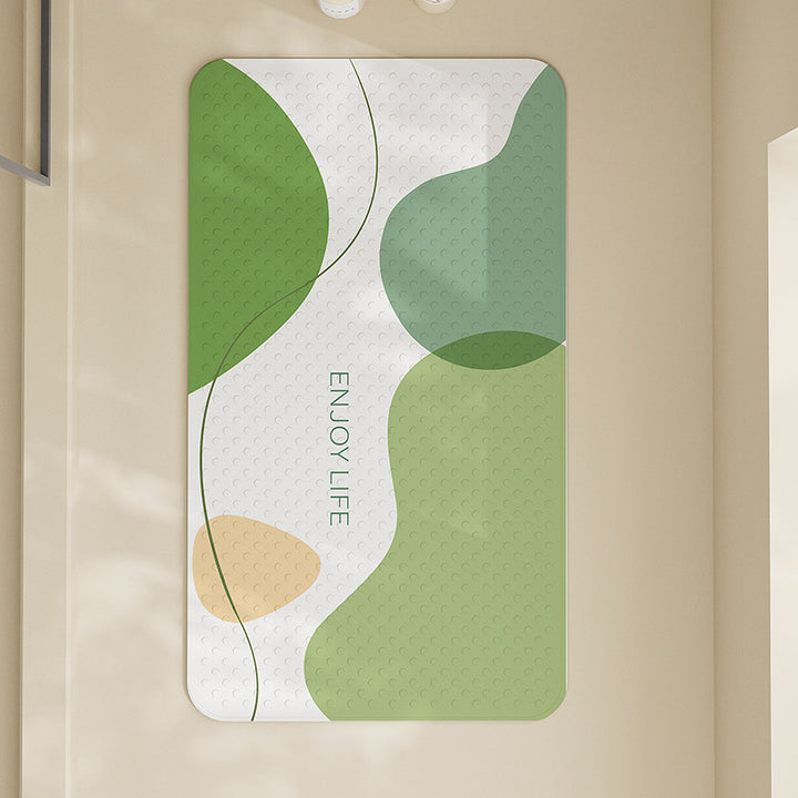 Bath Mat Kalsten