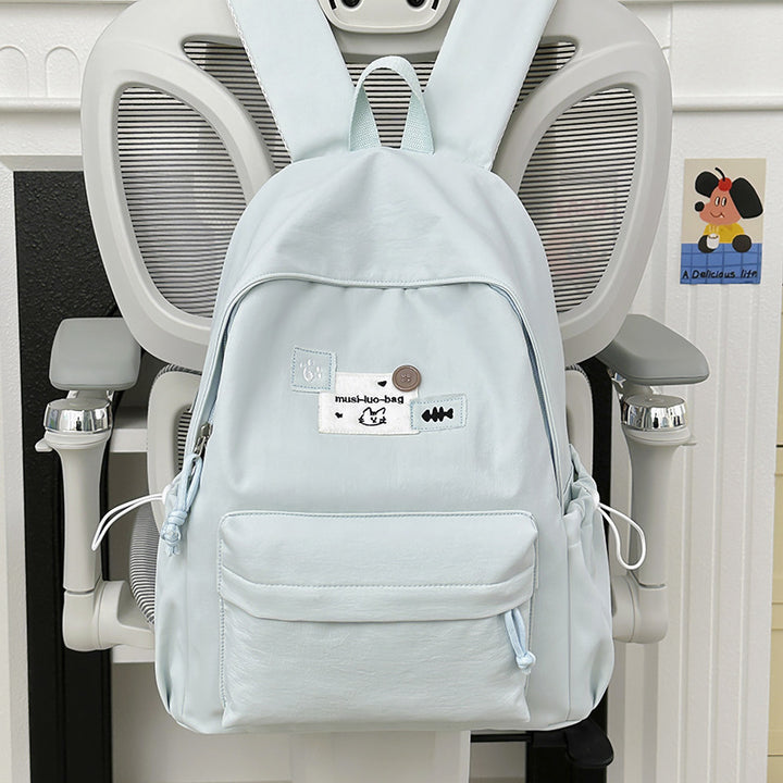 Compact Minimalist Backpack Kalsten