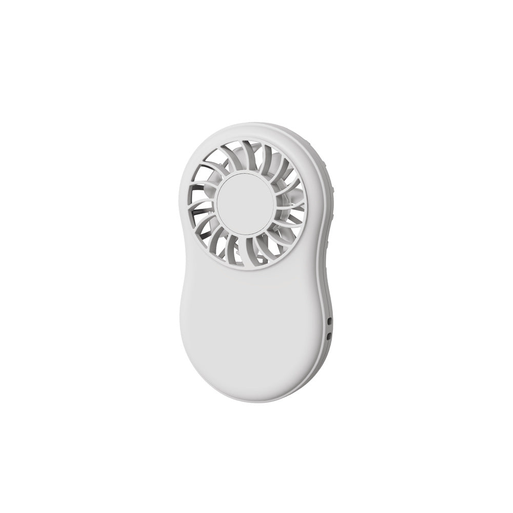 Unisex Personal Rechargeable Handheld Cooling Device Kalsten