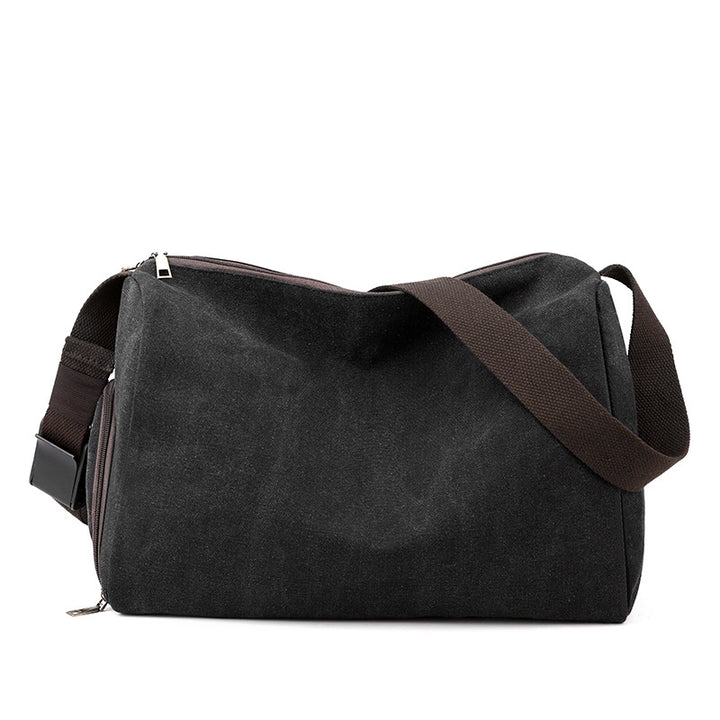Casual Messenger Duffle Bag Kalsten