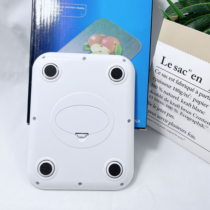 Precision Digital Kitchen Scale