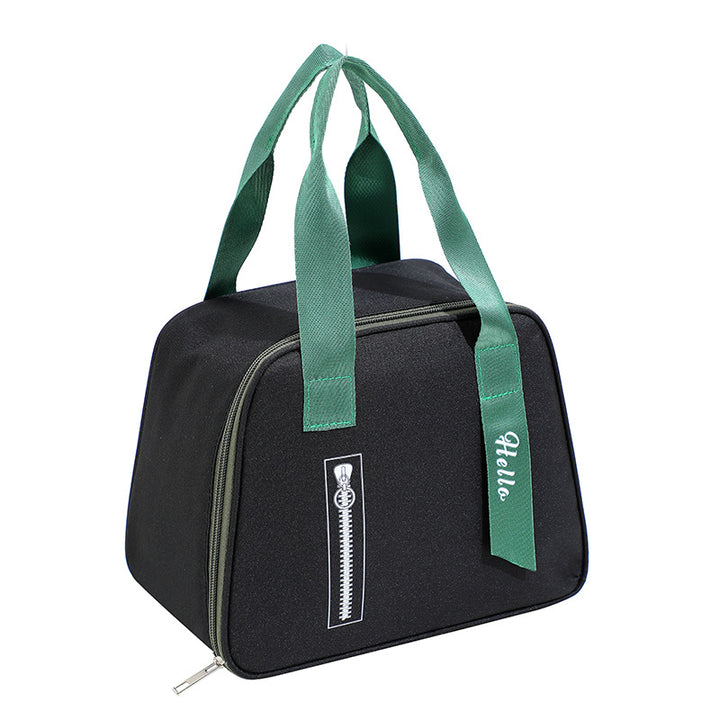 Insulated Lunch Box