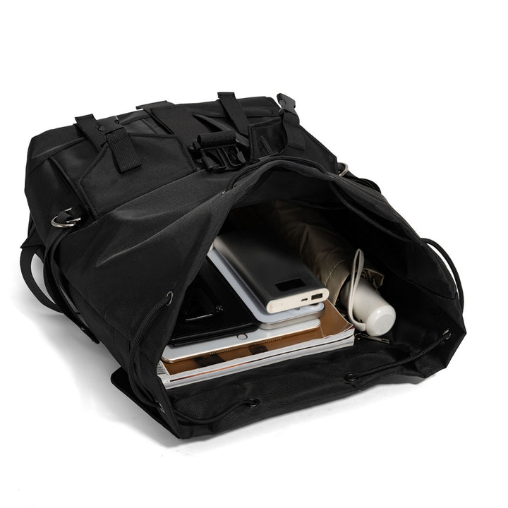 Multi-Pocket Functional Adventure Backpack Kalsten