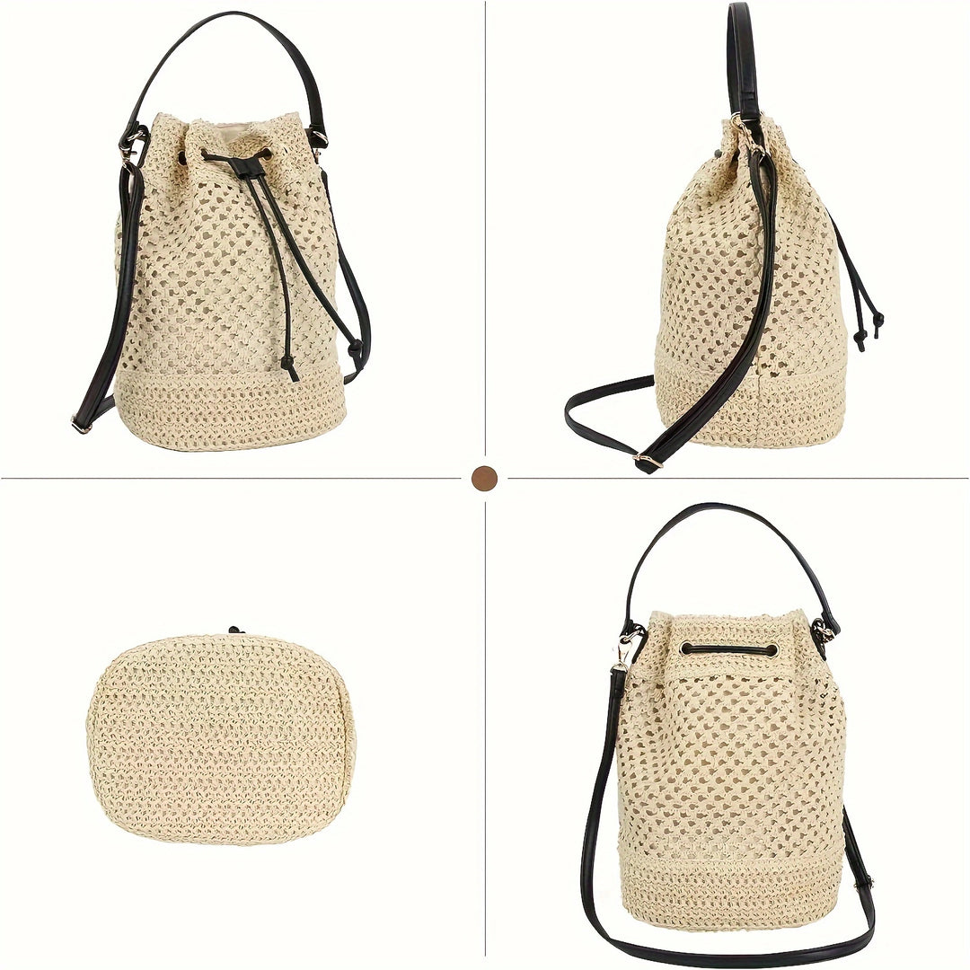 Handbag with Innovative Structure Kalsten