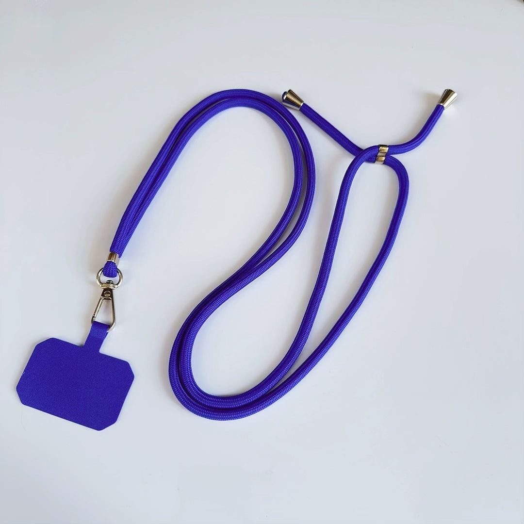 Adjustable Utility Identification Lanyard Kalsten