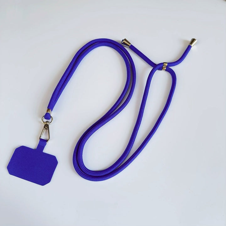 Adjustable Utility Identification Lanyard Kalsten