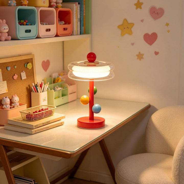 Decorative Table Lamp