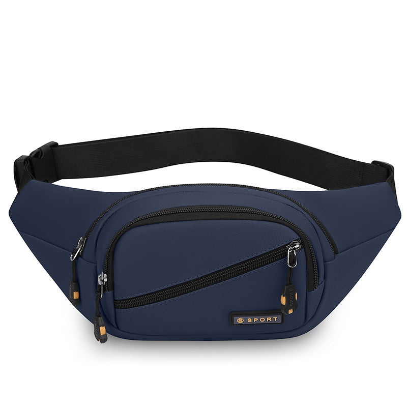 Stylish Lightweight Sports Fanny Pack