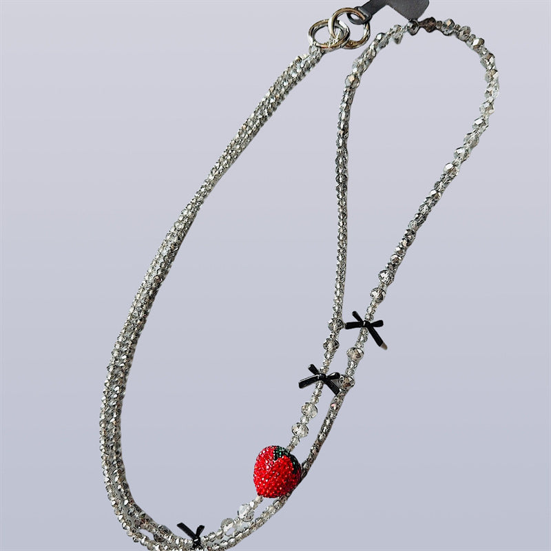 Elegant Beaded Eyewear Lanyard Kalsten 1790135795