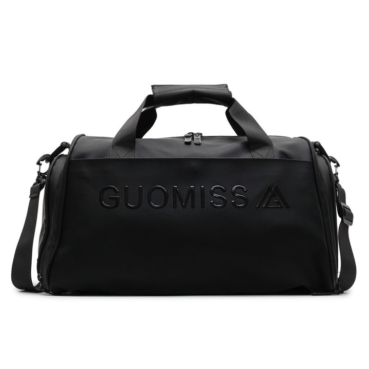 Durable Travel Duffel Kalsten