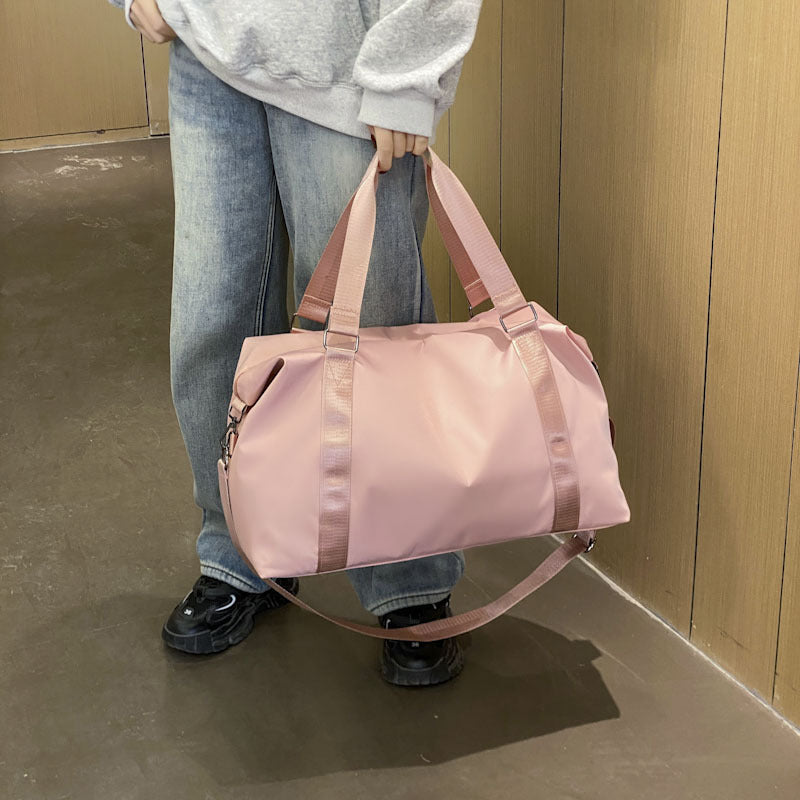 Multi-Functional Sport Duffel Bag