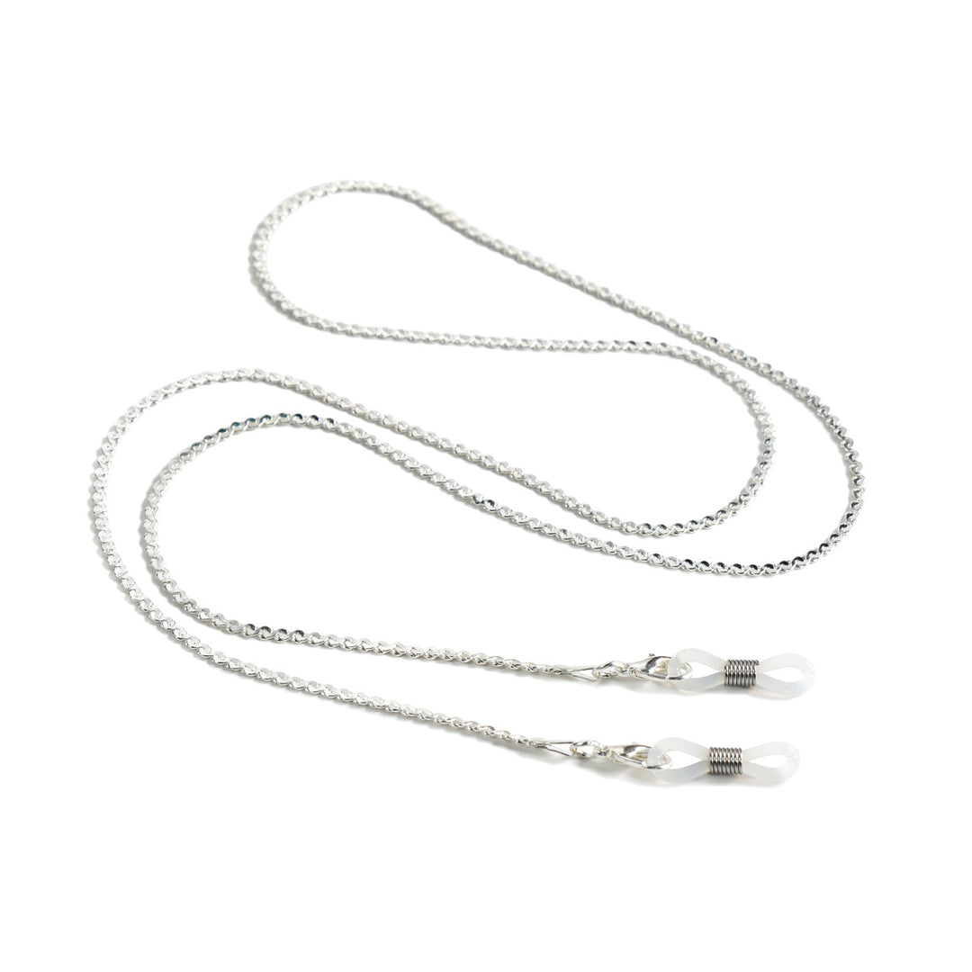 Premium Metal Eyewear Chain Kalsten