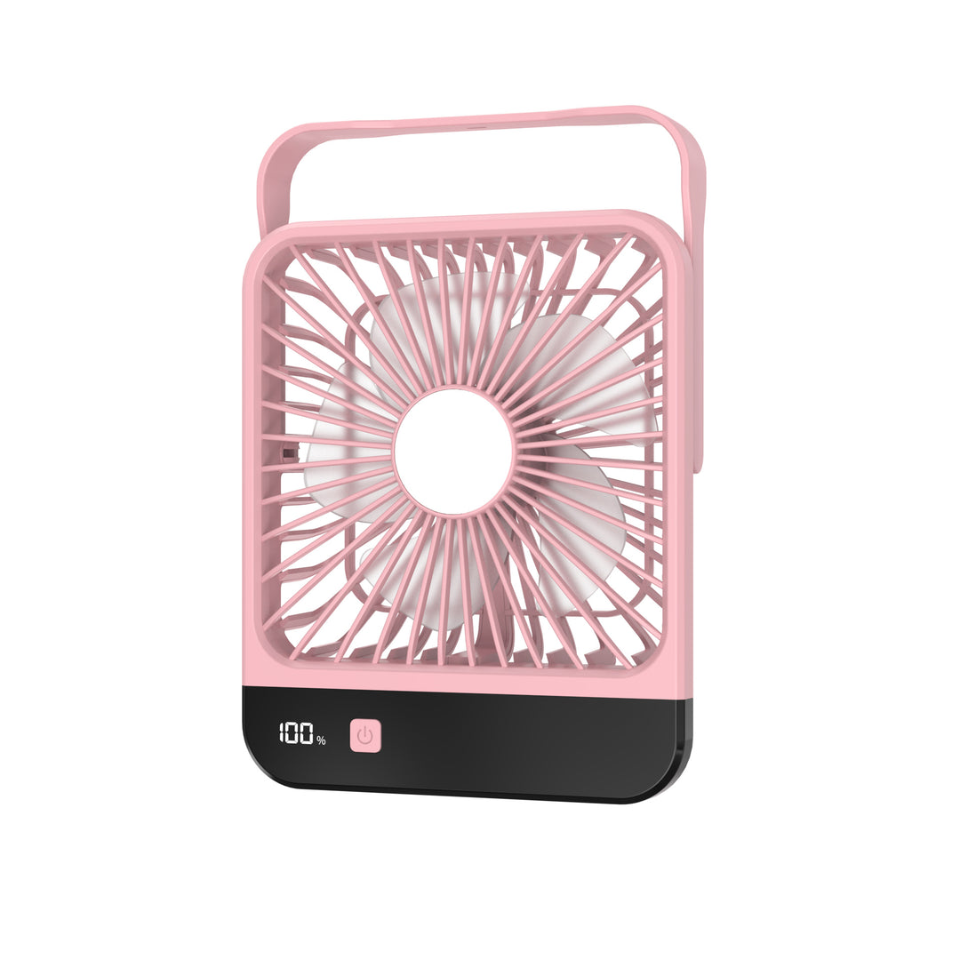 Ladies Portable Table Fan Kalsten