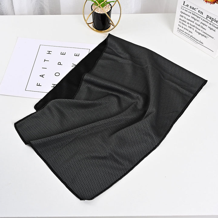 Ladies Sporty Mesh Cloth Kalsten