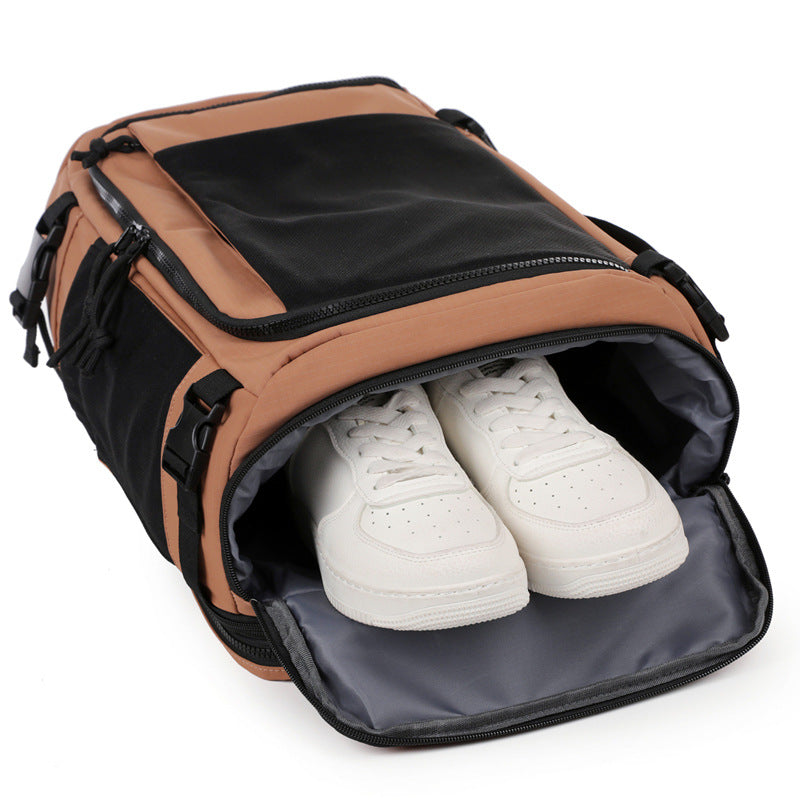 Versatile Urban Backpack Kalsten