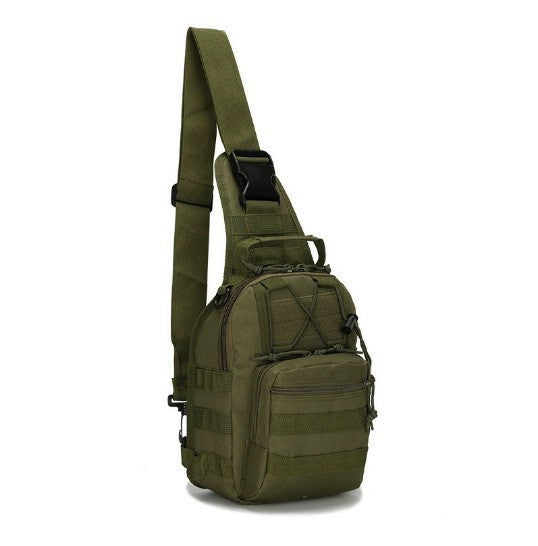 Tactical Sling Bag Kalsten