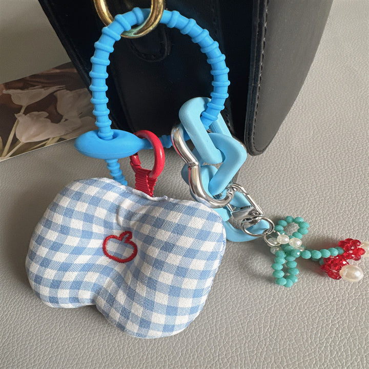 Decorative Keychain Holder Kalsten