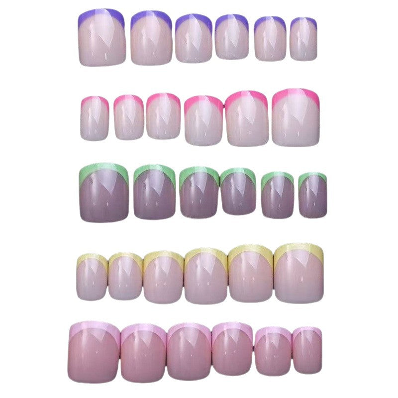 Artistic Nail Tips Kalsten