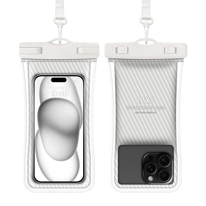 Waterproof Smartphone Case Kalsten