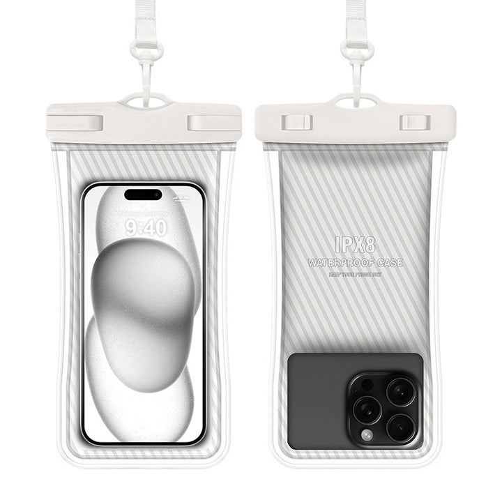 Waterproof Smartphone Case Kalsten