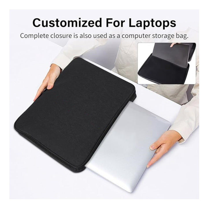 Laptop protective case with UV protection Kalsten