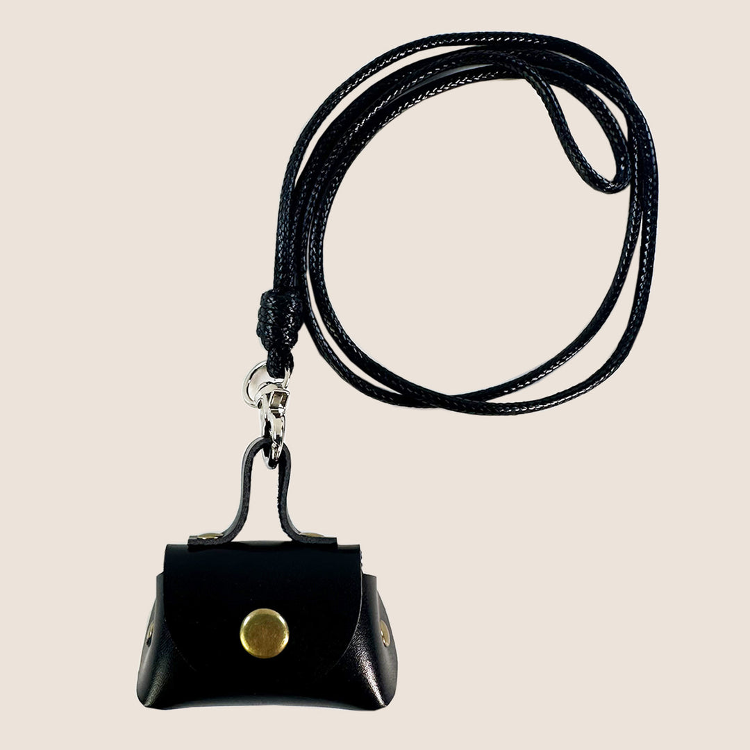 Chic Miniature Crossbody Pouch Kalsten