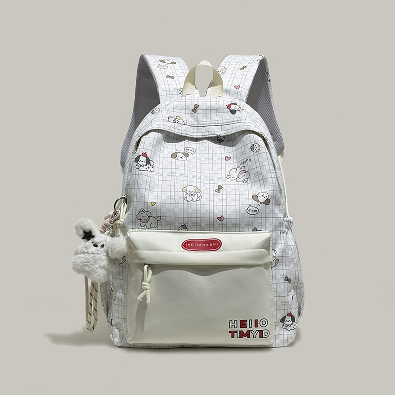 Cute Character Design Backpack Kalsten