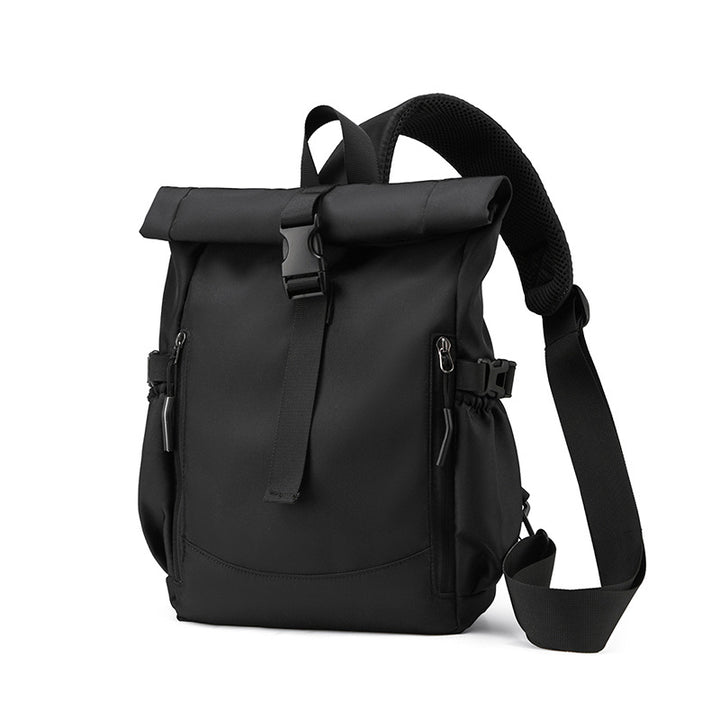 Rolltop Waterproof Backpack Kalsten