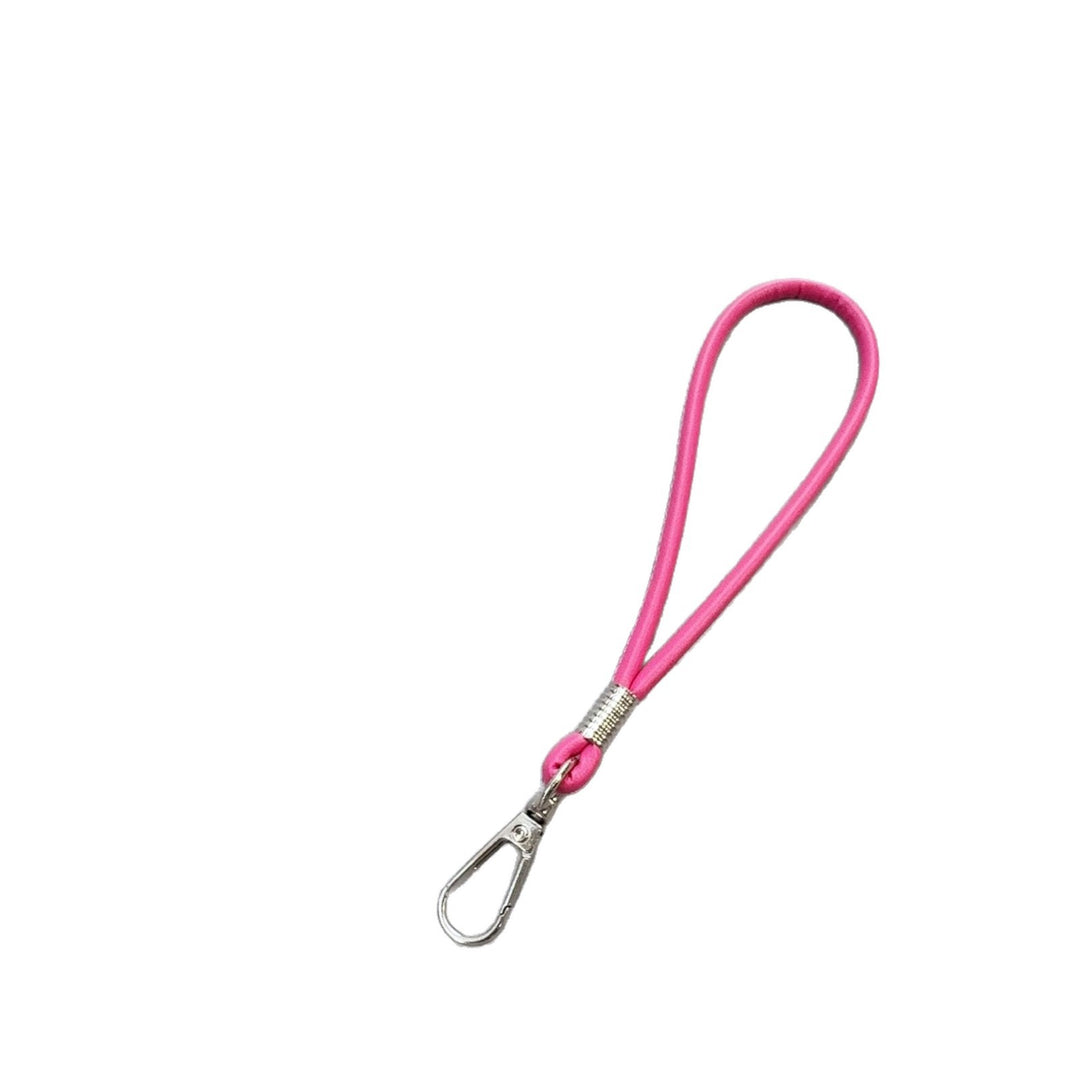 Premium Silicone Loop Keychain Holder Kalsten