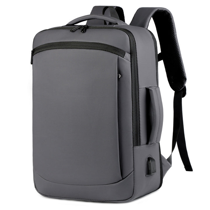 Sleek Expandable Business Backpack Kalsten