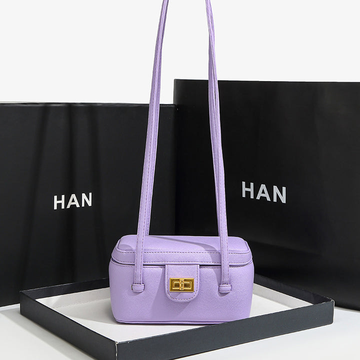 Elegant Crossbody Handbag