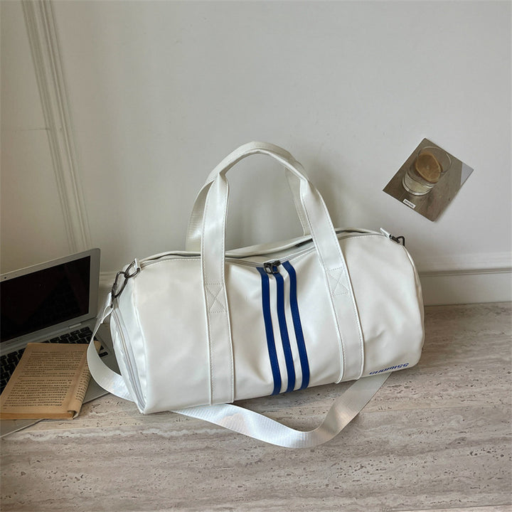 Stylish Lightweight Weekend Duffle Bag Kalsten