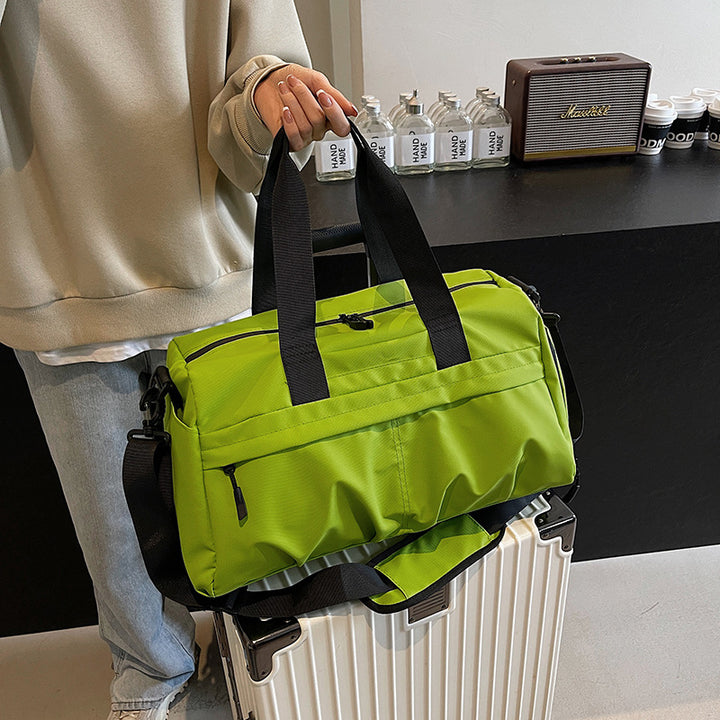 Multi-Functional Sports Travel Holdall Kalsten