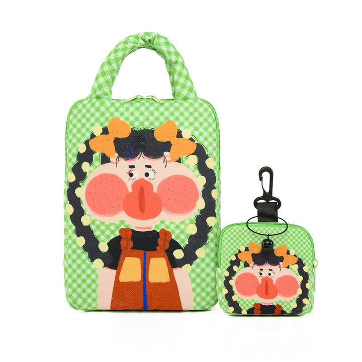 Laptop Bag Kalsten