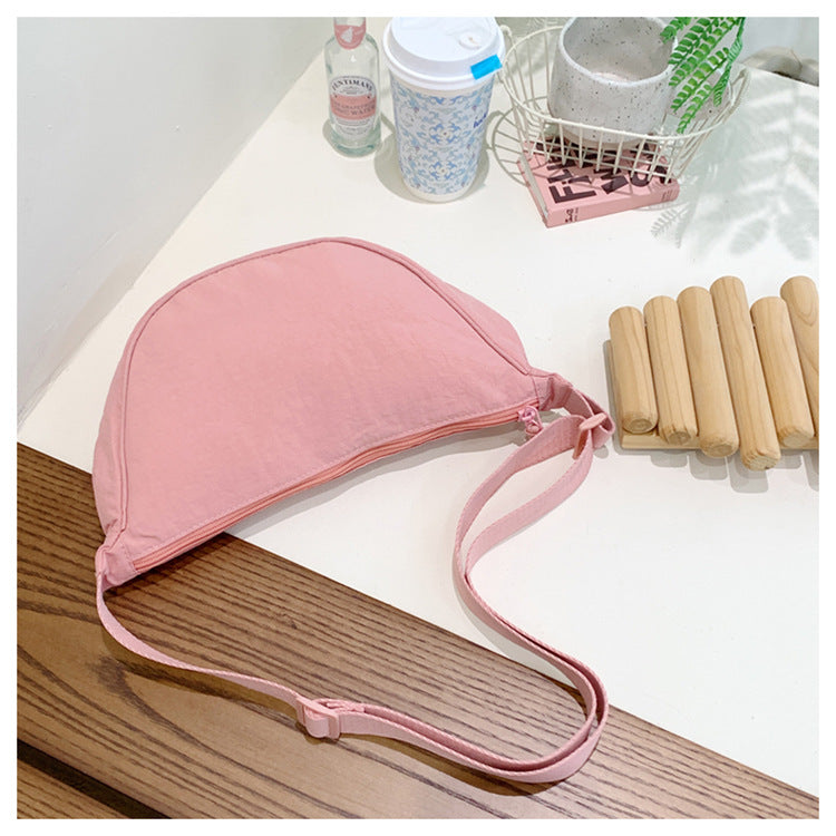 Comfortable shoulder bag Kalsten