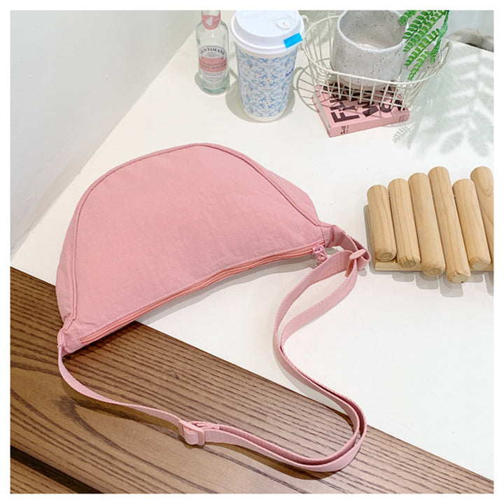 Comfortable shoulder bag Kalsten