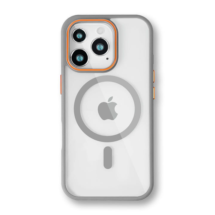 Stylish MagSafe-Compatible Smartphone Case Kalsten