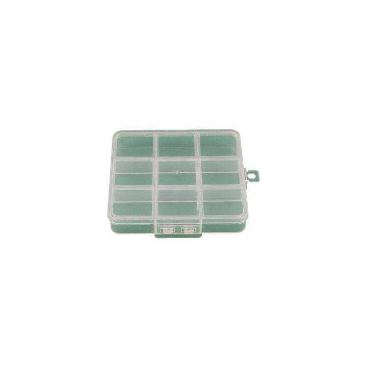 Modular Compartmentalized Storage Box Kalsten