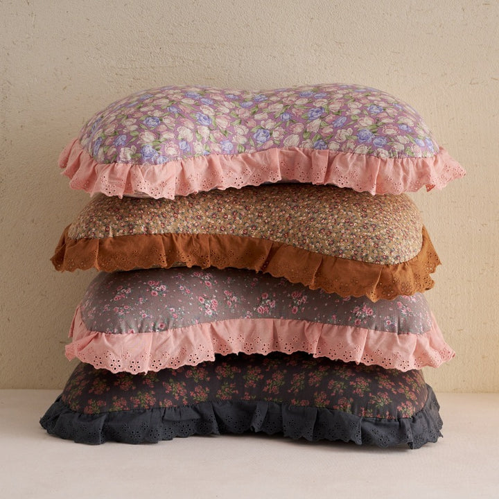 Ergonomic Flower Cushion Kalsten