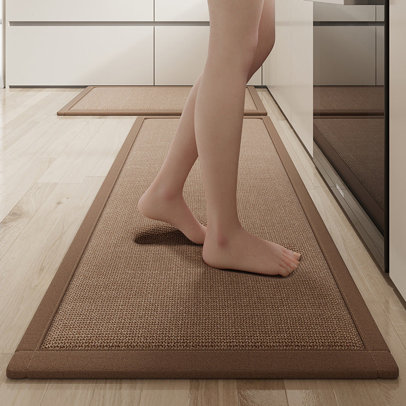 Ergonomic Anti-Fatigue Kitchen Runner Mat
