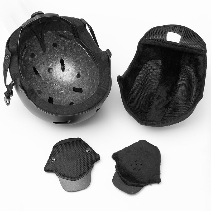 Snow Sports Protective Helmet Kalsten