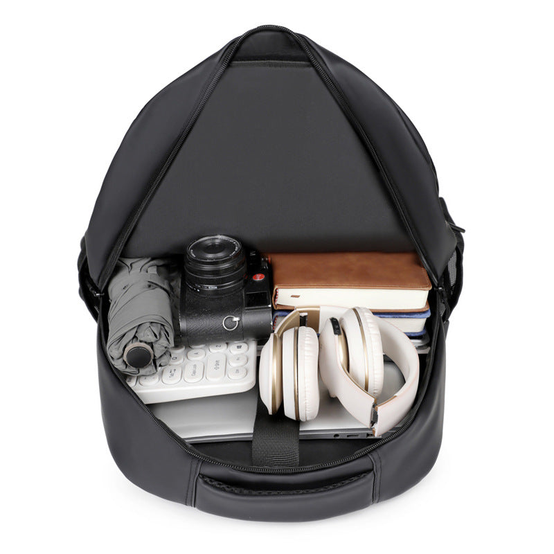 Functional Laptop Backpack with Efficient Storage System Kalsten