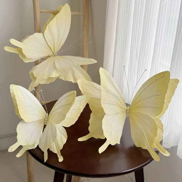 Decorative Butterfly Wall Art
