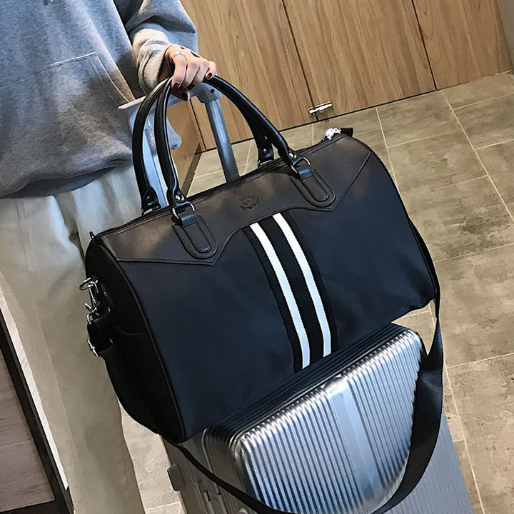 Premium Travel Duffle Kalsten